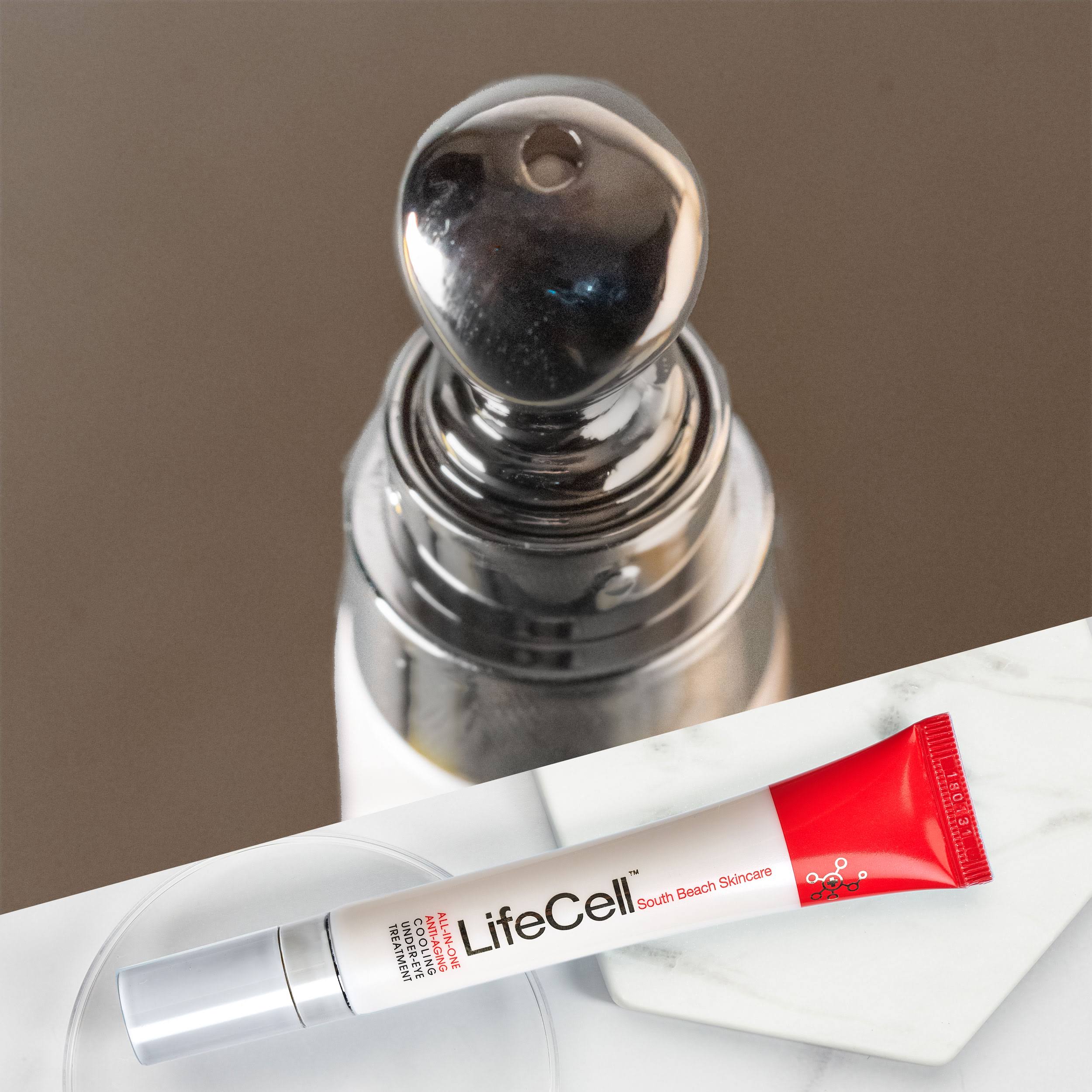 LifeCell Cooling Under-Eye Cream