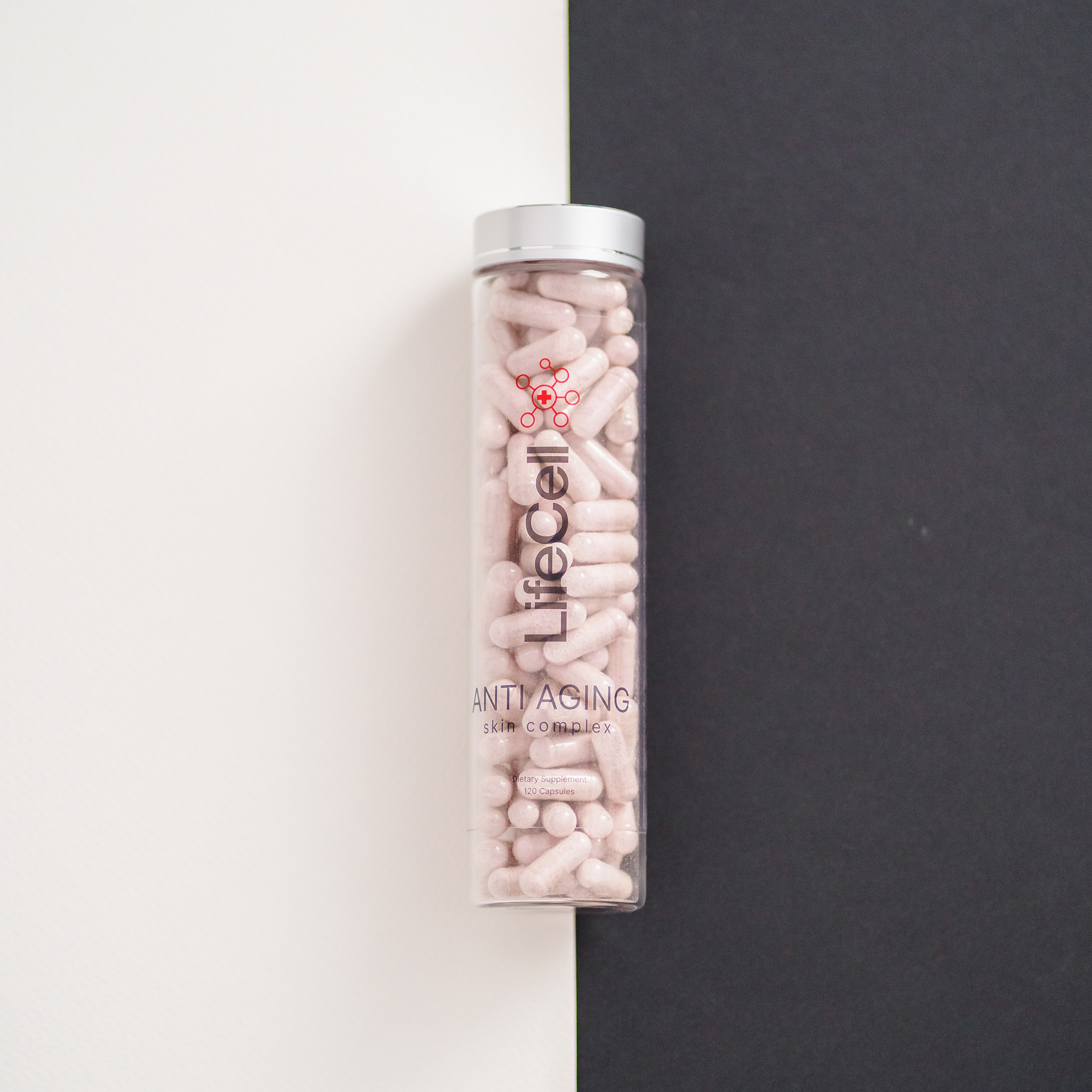 pills-4 Aging Supplement Pill